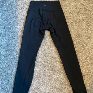 Lulu Leggings